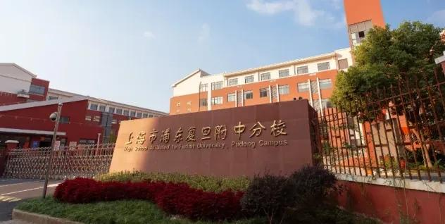 浦东复旦附中分校科技特长